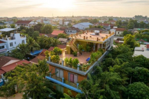 Nina Angkor Residences